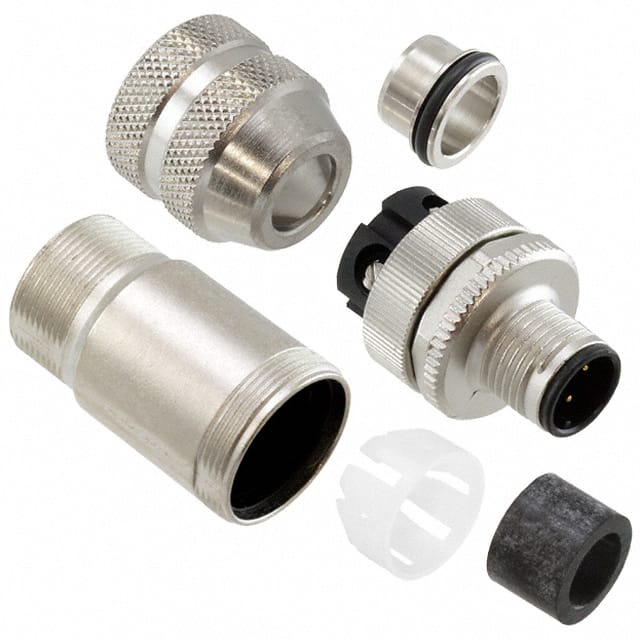 1521261 Phoenix Contact  Rundsteckverbinderbaugruppen